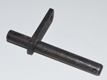 527893 SHAFT - drvb