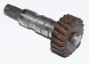 529061 SPEEDOMETER PINION GEAR - drvds