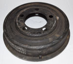 529224 BRAKE DRUM - drm53