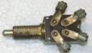 529479 NOS O/D KICKDOWN SWITCH - odrlys
