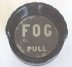 530154 FOG KNOB - fglght