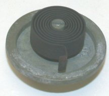 531499 CHOKE THERMOSTAT - fuelC