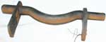 532054 CLUTCH SHAFT - clulnk51