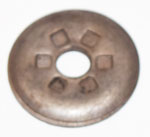 532187U UPPER INNER A-FRAME BUSHING RETAINER - suspension7