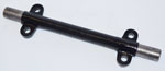 532188U USED LOWER INNER A ARM PIVOT SHAFT - .