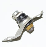 533441 HORN CABLE BRUSH - hrns1