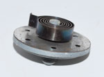 533621 CHOKE THERMOSTAT - fuelC