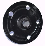 533901U REAR AXLE HUB - carhbs