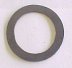 534195 LICENSE LAMP LENS GASKET - misc43