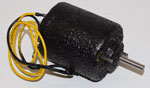 534238 HEATER MOTOR - htr3