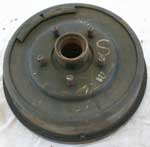 534813 BRAKE DRUM AND HUB - brakes7