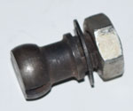 534833 CLUTCH BALL STUD - clulnk51
