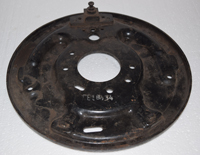 536136 BACKING PLATE - brk18