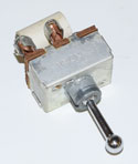 535229 HEATER OR DEFROSTER FAN SWITCH - elecb