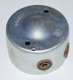 535311 OVERDRIVE SOLENOID COVER - .