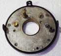 535650 DISTRIBUTOR BASE PLATE - electrical37