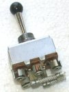 536218 INSTRUMENT SWITCH - eleci