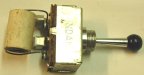 536219 DEFROST SWITCH - elecb