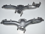 536194-95 EXHAUST MANIFOLD SET - exh1
