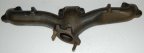 536195U EXHAUST MANIFOLD - exh1