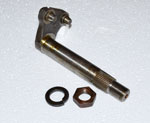 580902 STEERING SECTOR SHAFT - strbxsectr