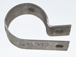 641772 EXHAUST CLAMP  - exh5