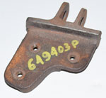 649403P MIRROR BRACKET M TRUCK - misc1