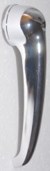 652203 DOOR HANDLE AND SCREW - indrhnd