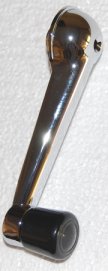 652204 WINDOW HANDLE AND SCREW - wndhnd