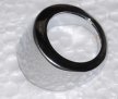 652730  WIPER NUT BEZEL  - swbez