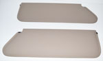 652816-7 SUN VISOR PAIR - visr