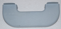 652920PU ARM REST BRACKET - acc1