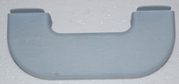 652920PU ARM REST BRACKET - int22