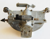 653214 WIPER MOTOR  - miscvm