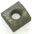 663627 ADJUSTING NUT - cltchlnktrk