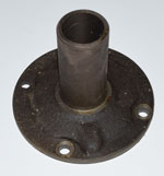 664440 INPUT FLANGE - trnt