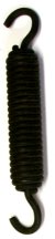 666107 BRAKE SPRING - brk12