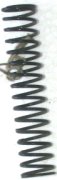 666396 CLUTCH SPRING - drvb