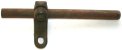 669028 CLUTCH SHAFT - drvb