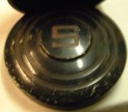 669360 HUB CAP SET-USED - misc6a