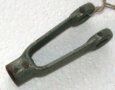 672504 CLUTCH CLEVIS - drvb