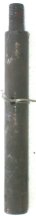 672593 CLUTCH SHAFT - drvb