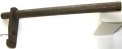 674059 CLUTCH ROD - drvb