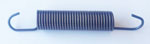 674083 PEDAL RETURN SPRING - brkpdlsprg