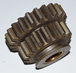 674396 REVERSE IDLER GEAR - trnt