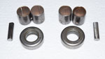 674533X1 KING PIN REPAIR KIT - suspension8