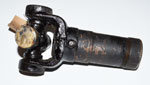 674605 YOKE - drshft2