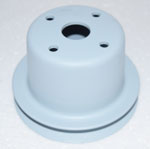675501 WATER PUMP PULLEY - wtrplly