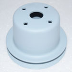 675501 WATER PUMP PULLEY - wtrplly