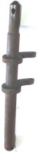 676128 CLUTCH SHAFT - drvb